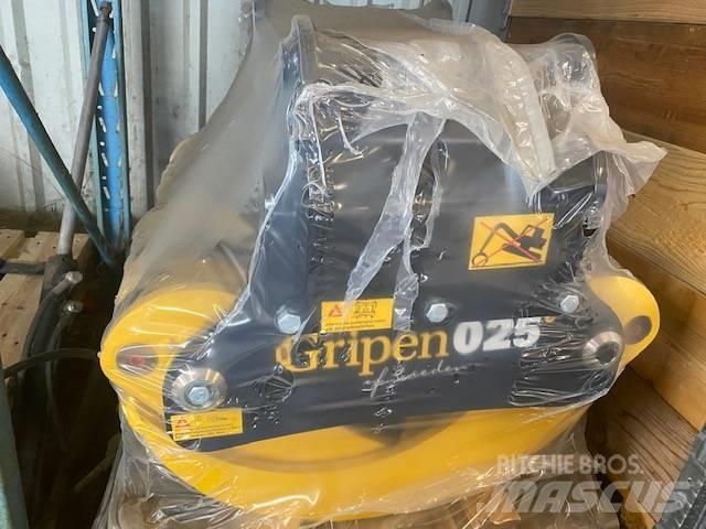 HSP Grip 025c Grabeži