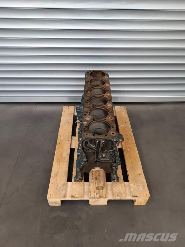 Renault PREMIUM Motorji