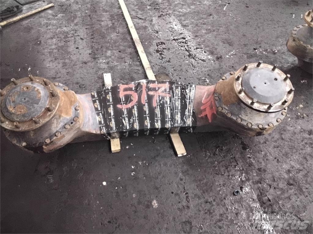 Valmet Boggielåda Menjalniki