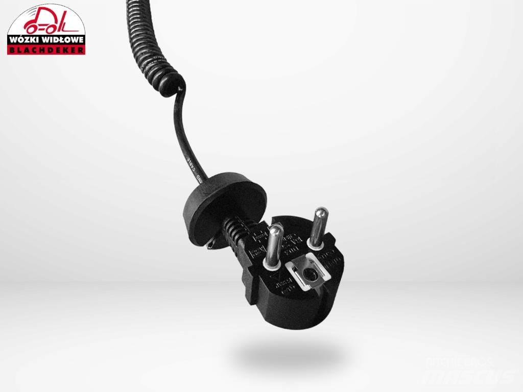 EP DS3 Ročni električni viličar