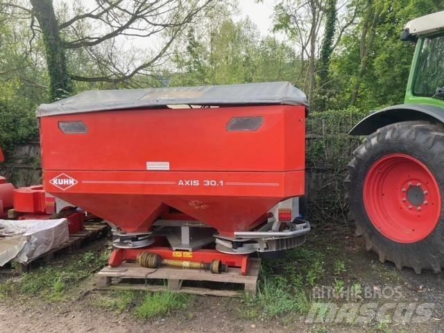 Kuhn Axis 30.1 Škropilnice gnojila