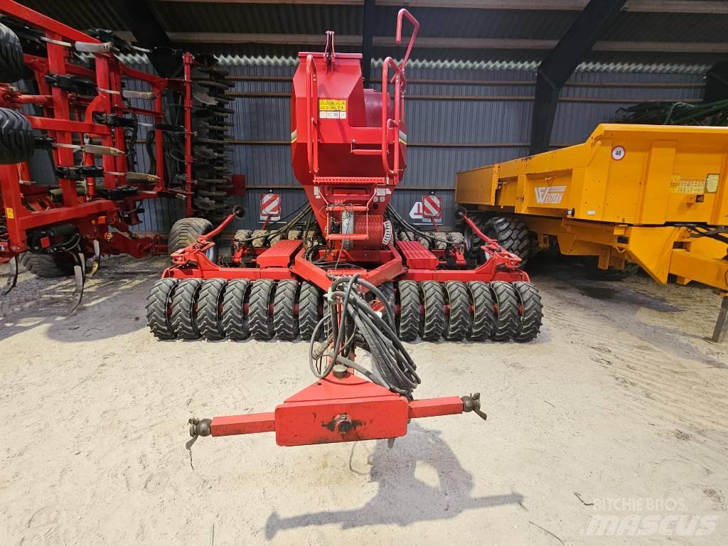 Horsch Pronto 4 DC Kombinirane sejalnice