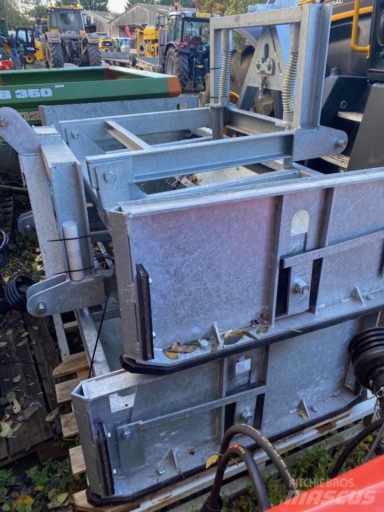 Storth MS650 Drugi kmetijski stroji