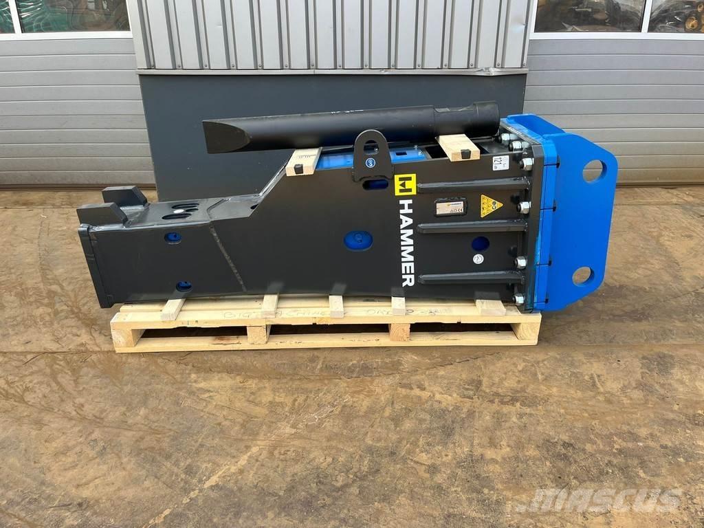 Hammer HS3200 Kladiva
