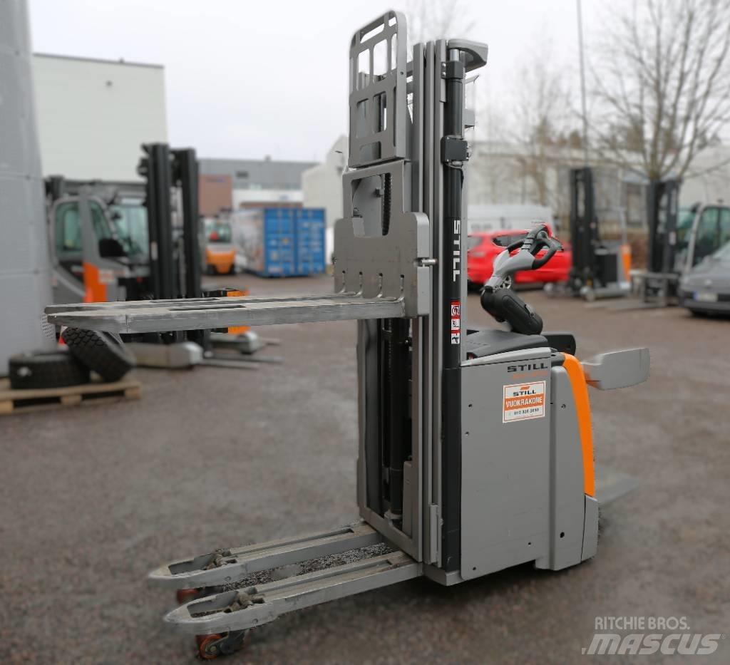 Still EXV-SF20I Ročni električni viličar