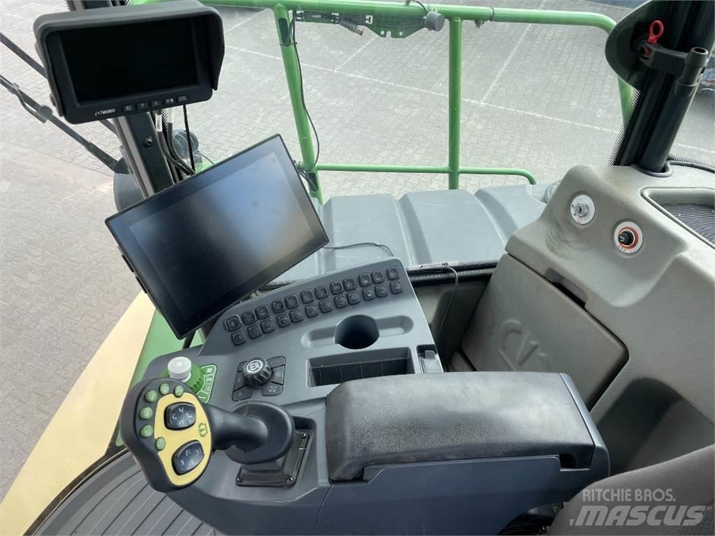 Krone BiG X 780 Kombajni za krmo