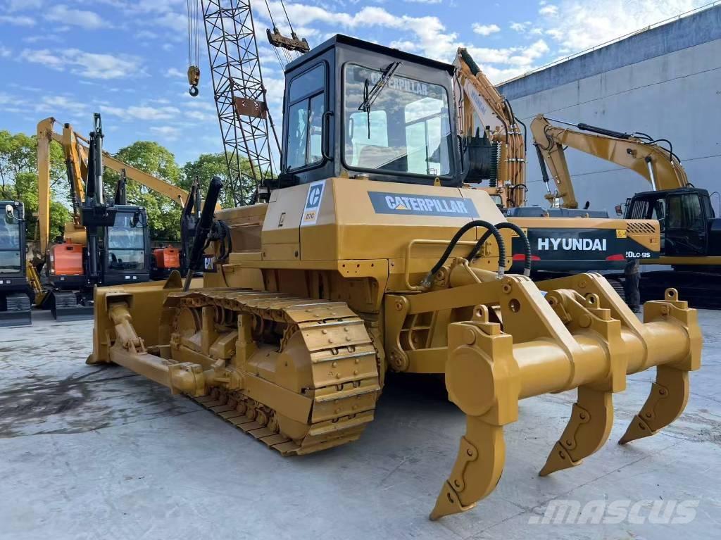 CAT D 7 G Buldožerji goseničarji