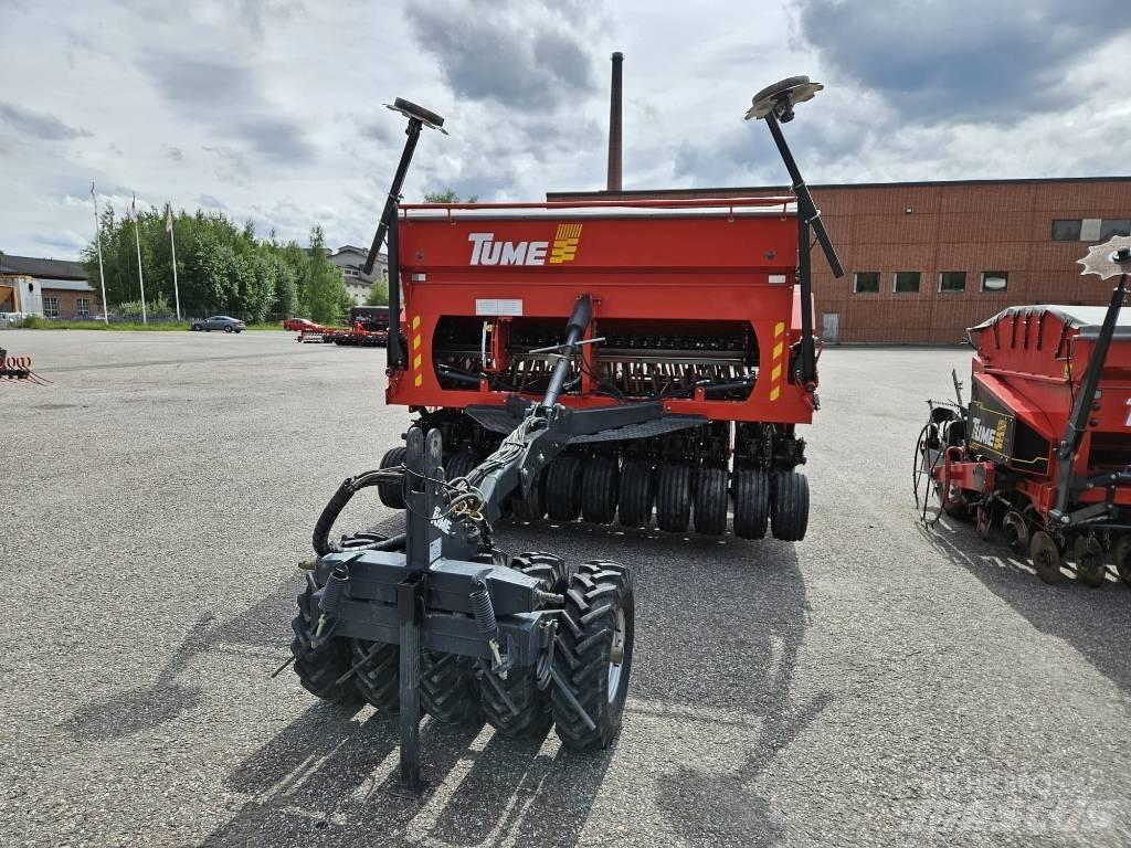 Tume Nova Combi 3000 Kombinirane sejalnice