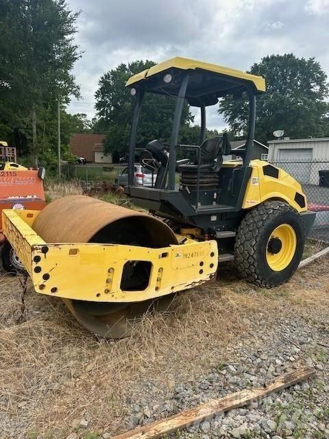 Bomag BW177D-5 Enojni valjarji