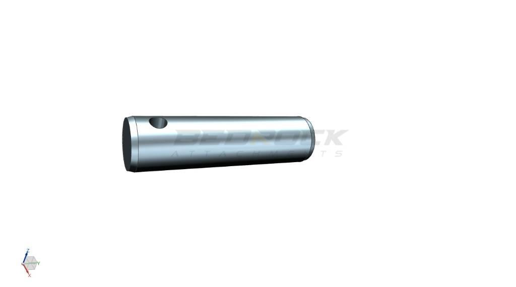 Bedrock 45MM PIN Drugi deli