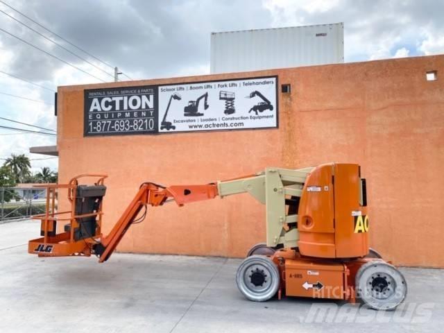 JLG E 300 AJP Gradbeništvo - drugo