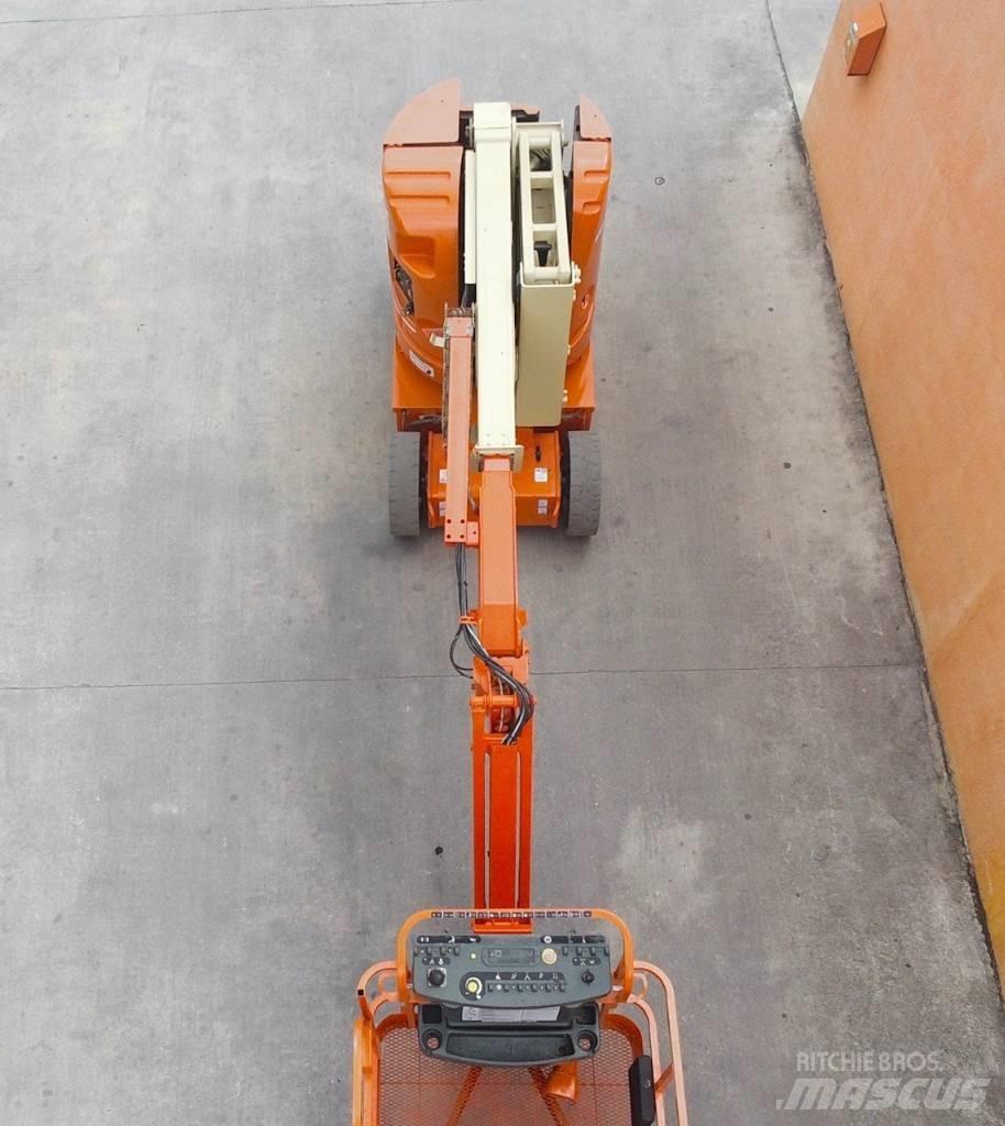 JLG E 300 AJP Gradbeništvo - drugo