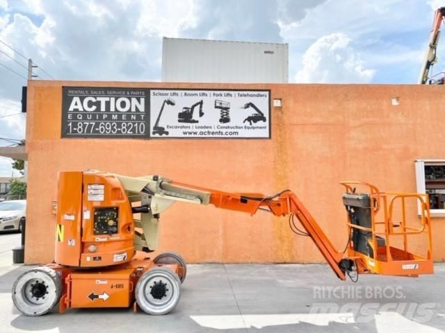 JLG E 300 AJP Gradbeništvo - drugo