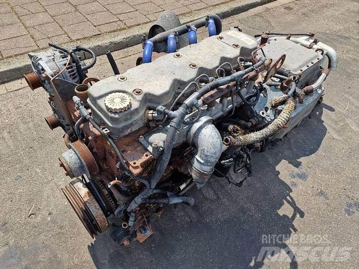 Cummins ISBE220.31 Transport - drugo