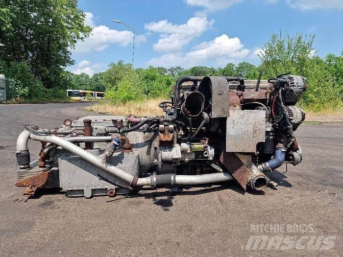 Cummins ISBE220.31 Transport - drugo