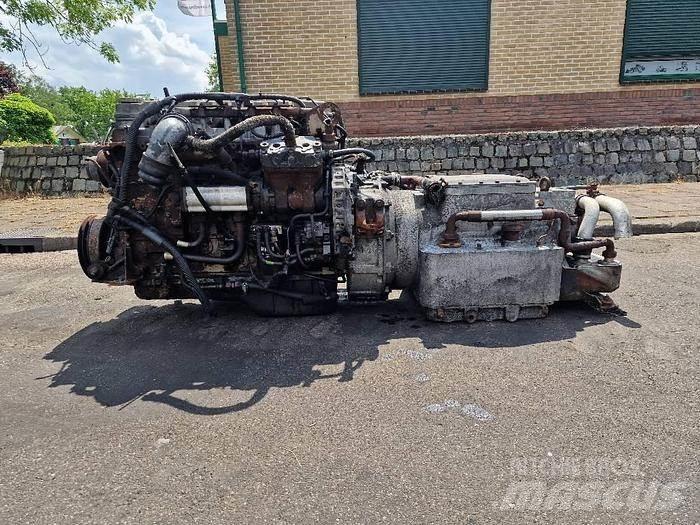 Cummins ISBE220.31 Transport - drugo