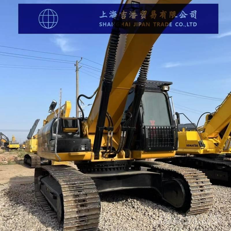 CAT 336 Bagri goseničarji
