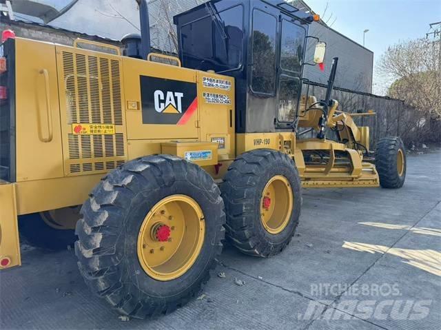 CAT 140 H Grederji