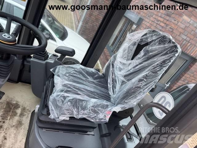 Volvo L 30 G Kolesni nakladalci