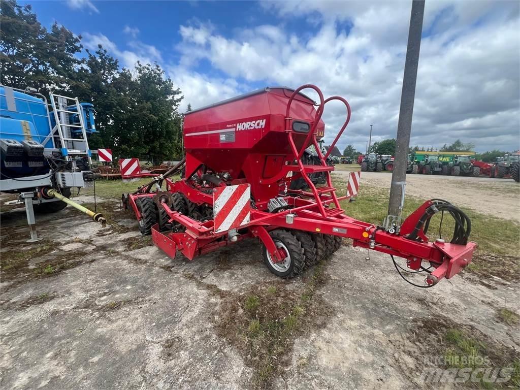 Horsch Pronto 3 DC Sejalnice