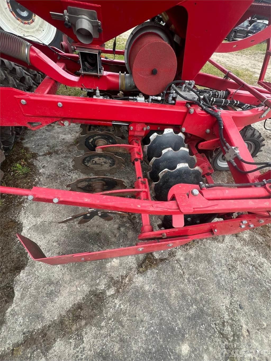 Horsch Pronto 3 DC Sejalnice
