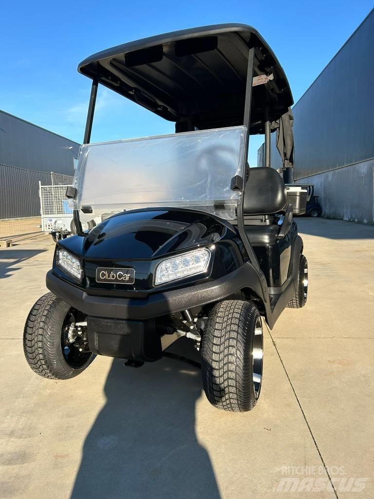 Club Car tempo  2022 Vozila za golf