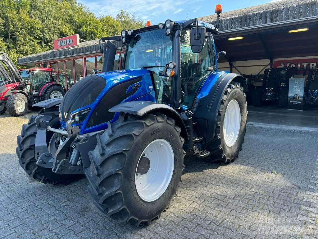 Valtra N 174 A Traktorji