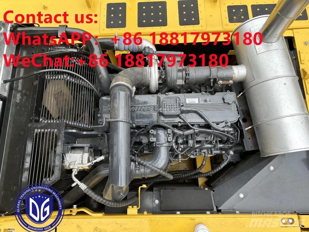 Komatsu PC300-8N1 Bagri goseničarji