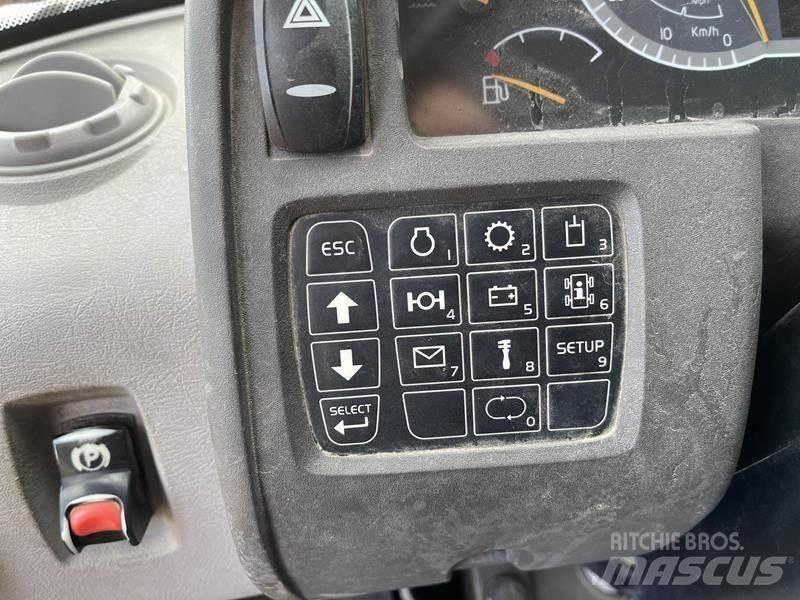 Volvo L 150 H Kolesni nakladalci