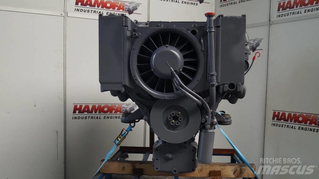 Deutz BF12L513C Motorji