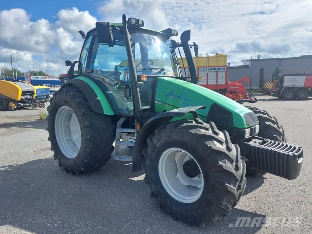 Deutz Agrotron 105 Traktorji