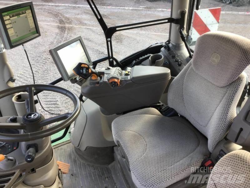 John Deere 6250 R Traktorji