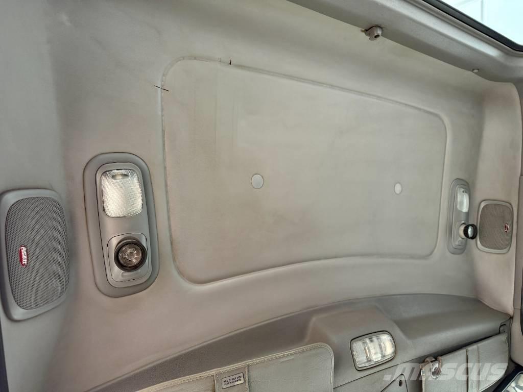 Peterbilt 388 Vlačilci