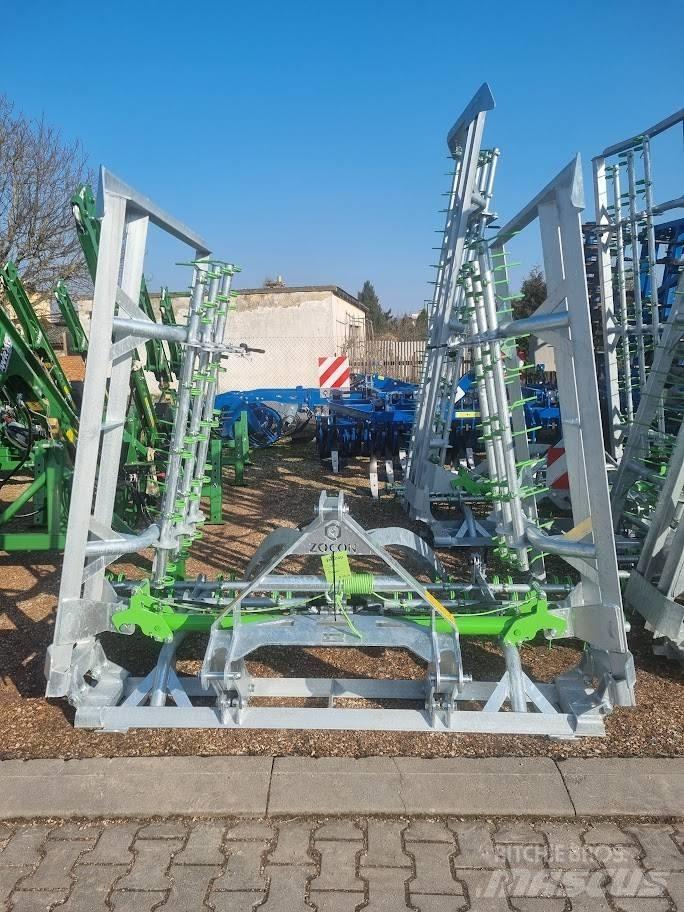 Zocon 6m Brane