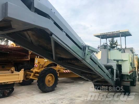 Wirtgen SF 1750 Drugo