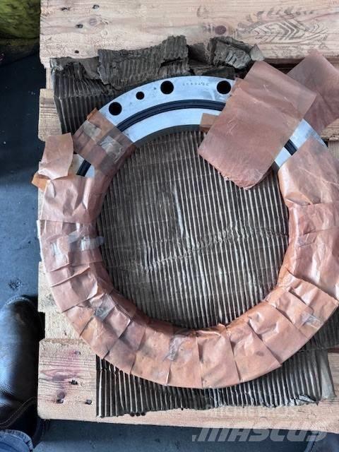 Linde GK 60 Menjalnik