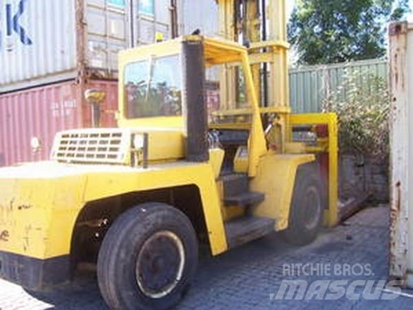 Clark C500y250 Drugi tovornjaki