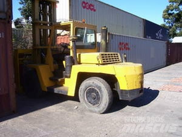 Clark C500y250 Drugi tovornjaki