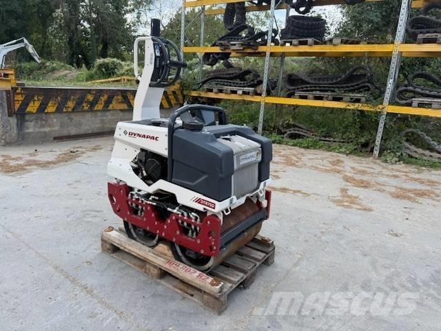 Dynapac DTR 75 D Kompaktorji tal