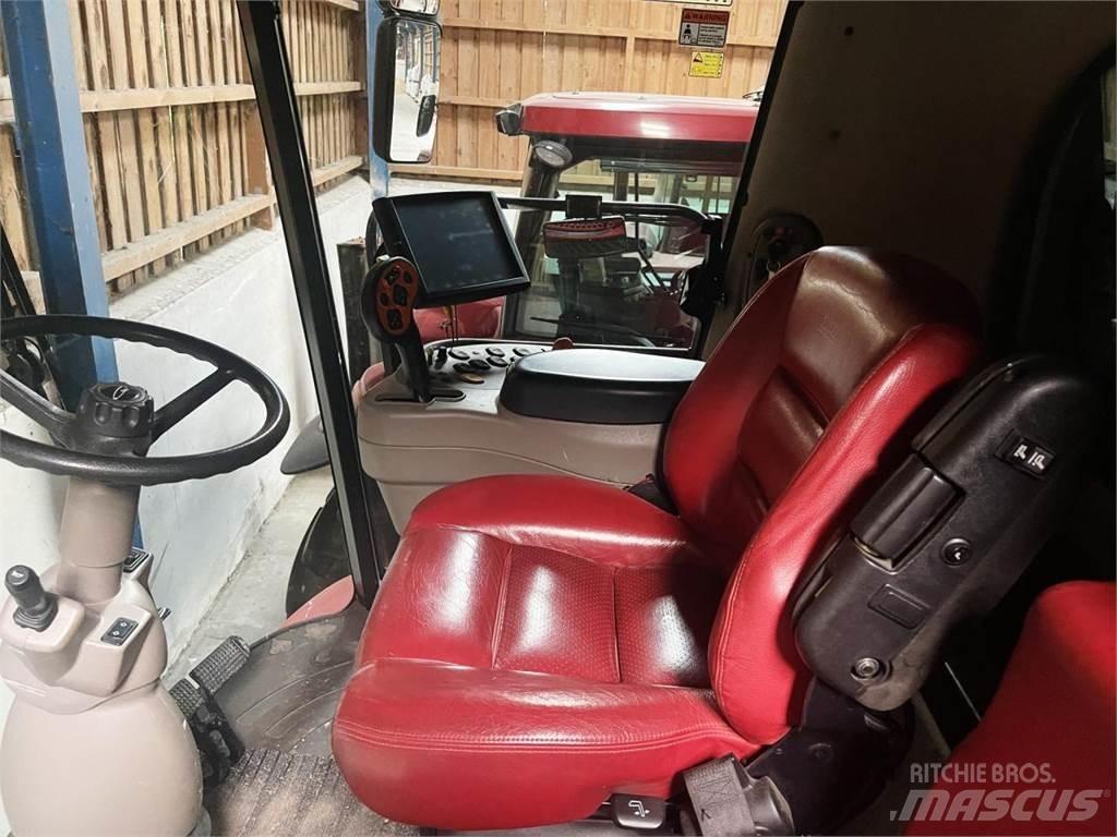 Case IH 9230 Kombajni