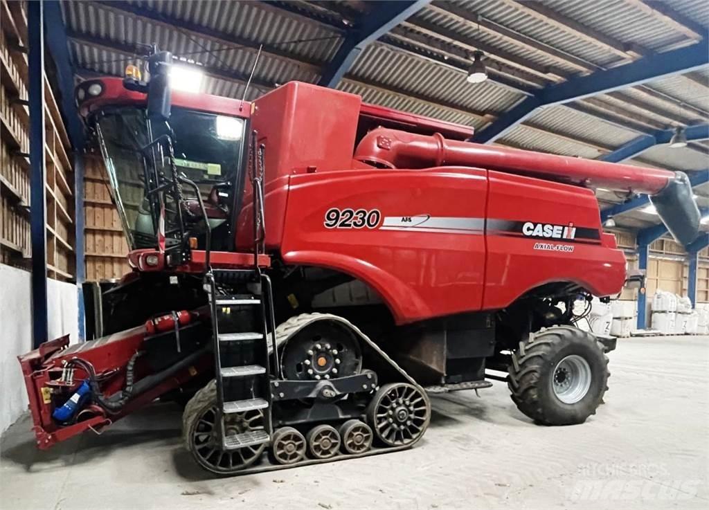 Case IH 9230 Kombajni