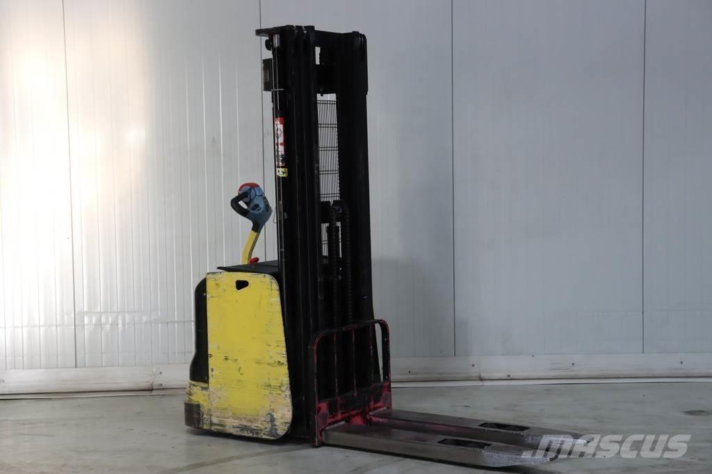 Hyster S1.4-46 Ročni električni viličar