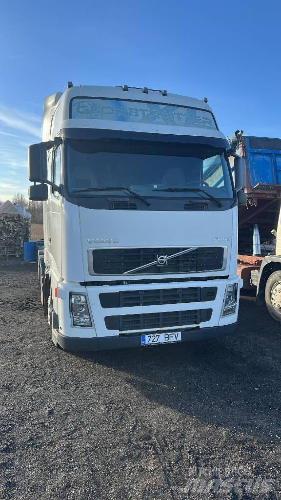 Volvo FH 12 Vlačilci