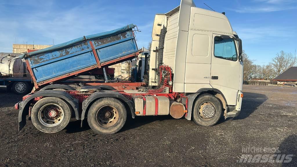 Volvo FH 12 Vlačilci