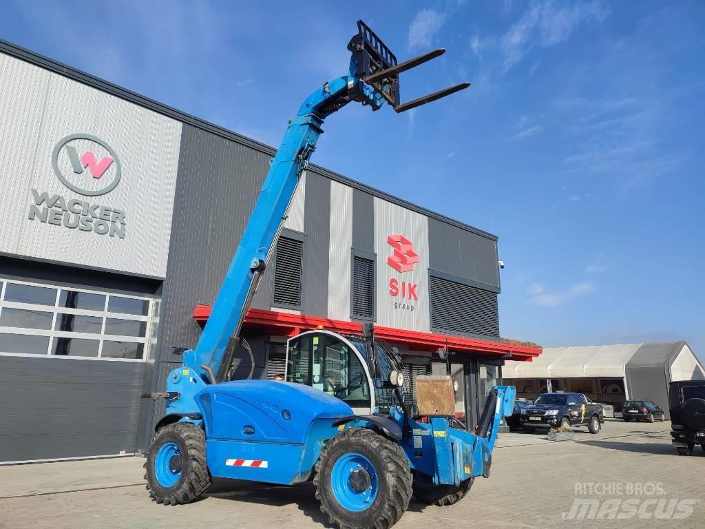 Genie TerexGTH4013 Kolesni nakladalci