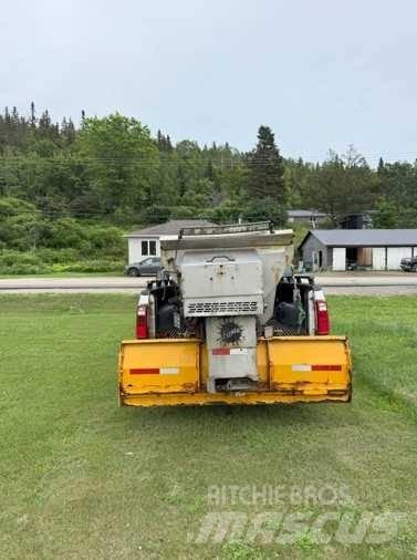 Ford F 350 Drugi