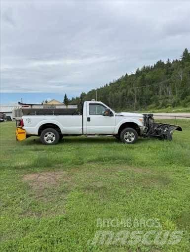 Ford F 350 Drugi