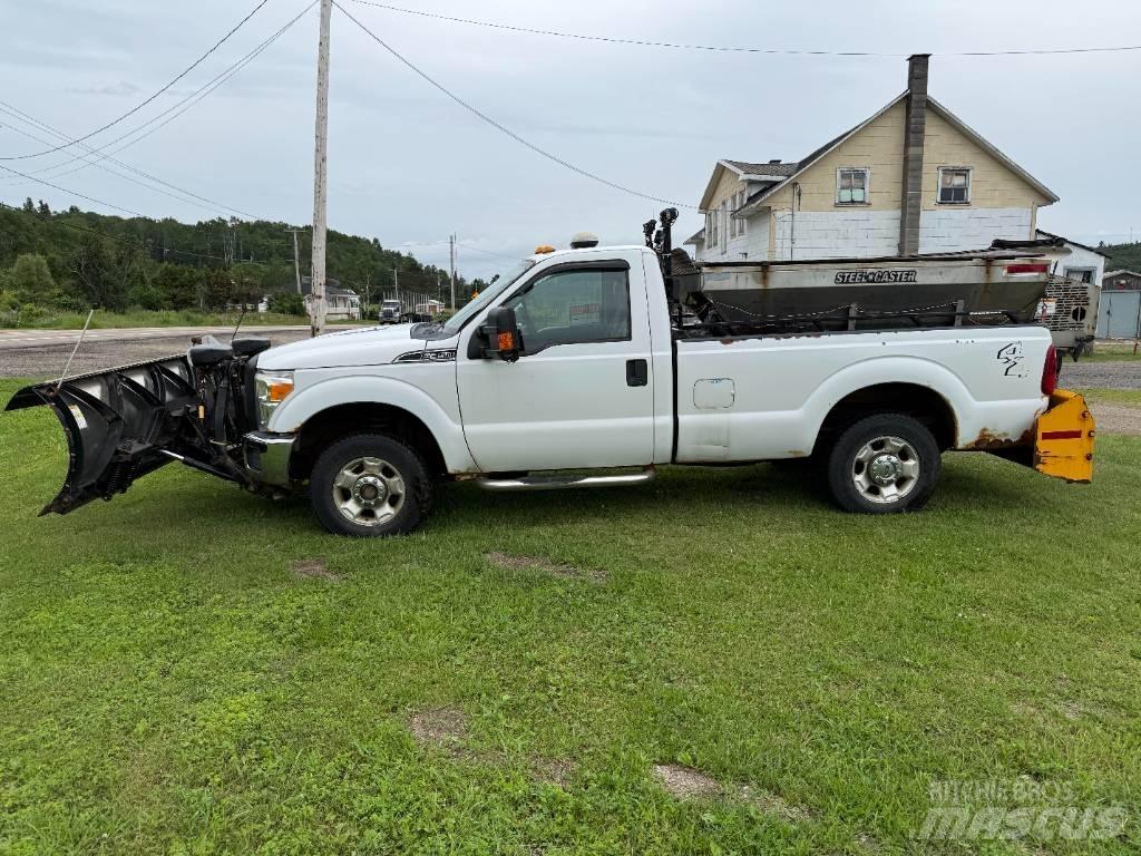 Ford F 350 Drugi
