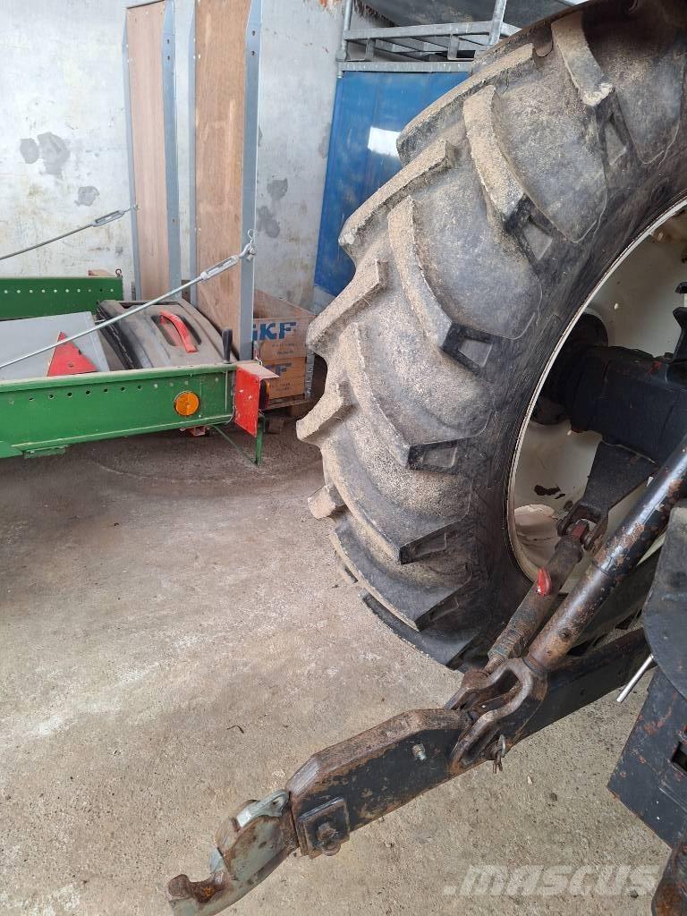 Fiat 115-90 Traktorji