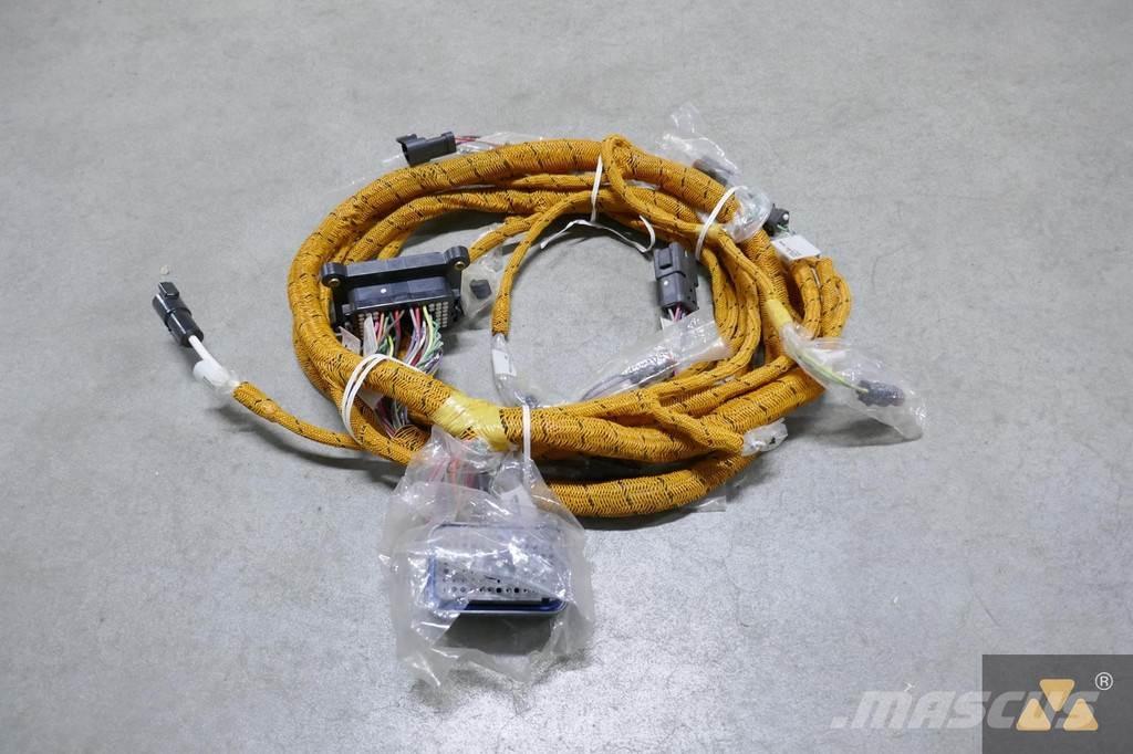 CAT 368-1452 Transport - drugo